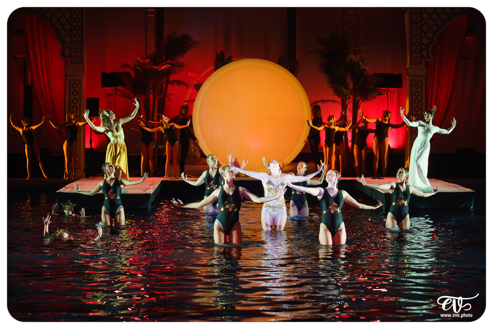 BNS - MILLE ET UNE NUITS